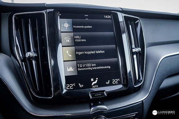 Volvo XC60 10 of 14