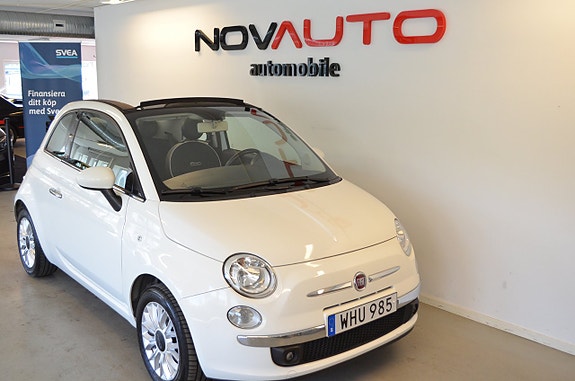 Fiat 500C 23 of 23