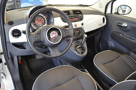 Fiat 500C 3 of 23
