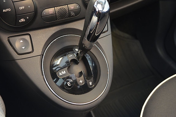 Fiat 500C 15 of 23