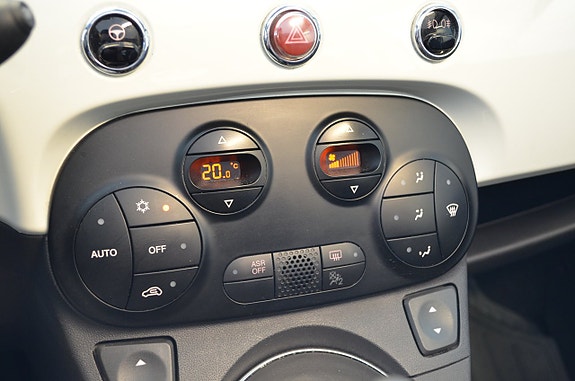 Fiat 500C 13 of 23