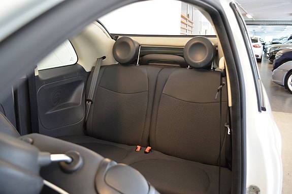 Fiat 500C 20 of 23