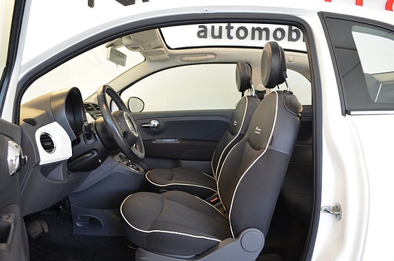 Fiat 500C 2 of 23