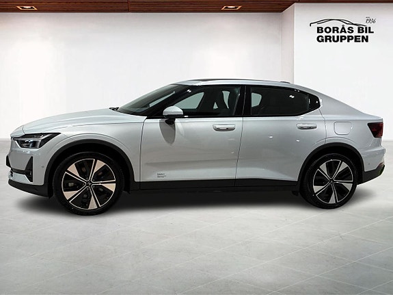 Polestar 2 3 of 14