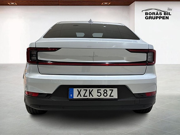Polestar 2 7 of 14