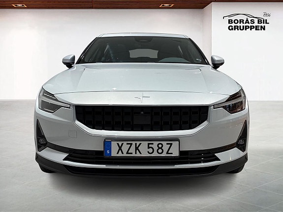 Polestar 2 8 of 14
