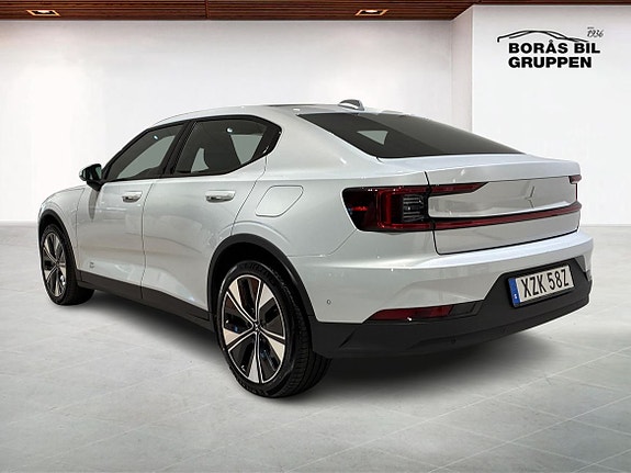 Polestar 2 2 of 14