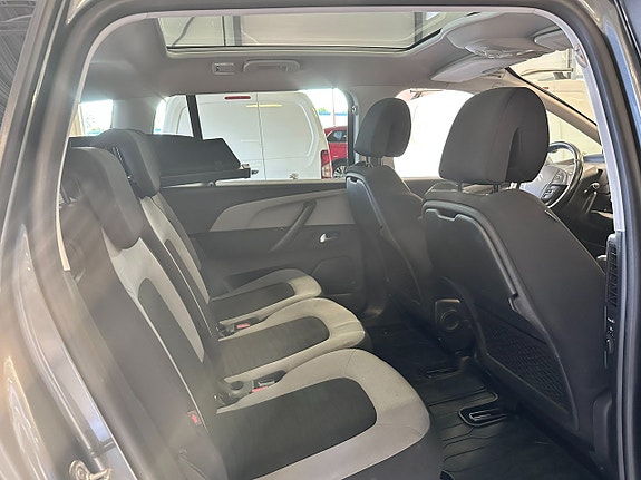 Citroen Grand C4 Picasso 8 of 9