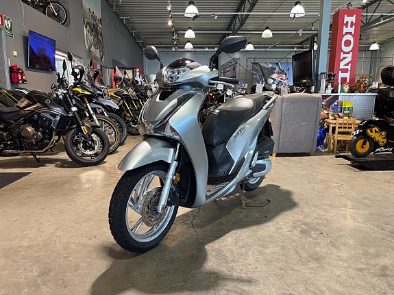 Honda SH150A #Endast 875 mil# 6 of 12