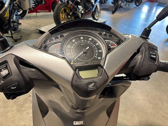 Honda SH150A #Endast 875 mil# 12 of 12