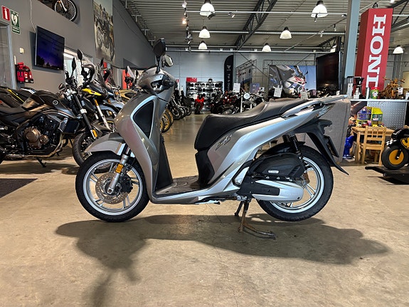 Honda SH150A #Endast 875 mil# 5 of 12