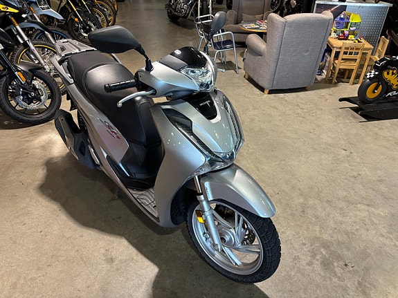 Honda SH150A #Endast 875 mil# 8 of 12
