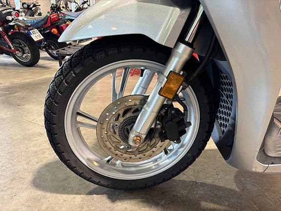 Honda SH150A #Endast 875 mil# 7 of 12