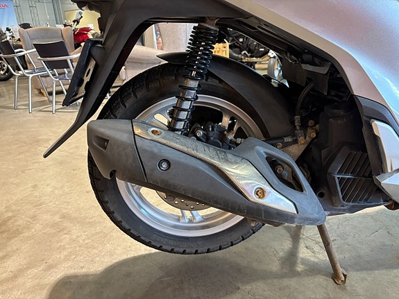 Honda SH150A #Endast 875 mil# 10 of 12