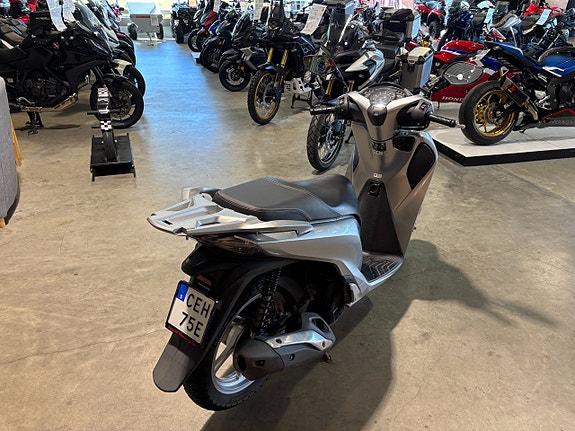 Honda SH150A #Endast 875 mil# 11 of 12