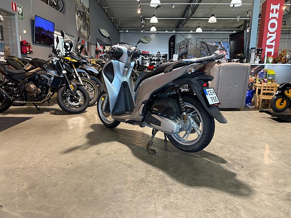 Honda SH150A #Endast 875 mil# 4 of 12