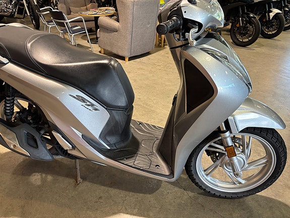 Honda SH150A #Endast 875 mil# 9 of 12