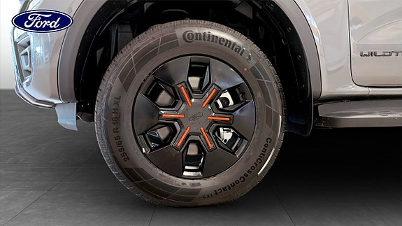 Ford Ranger 9 of 12