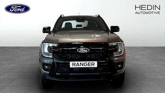 Ford Ranger 8 of 12