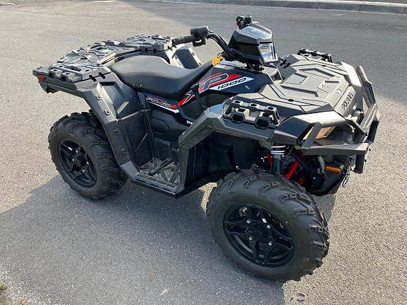 Polaris Polaris Sportsman XP 1000 4 of 4