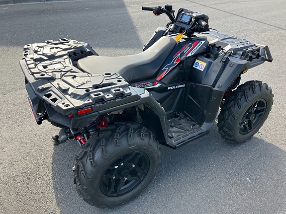 Polaris Polaris Sportsman XP 1000 3 of 4
