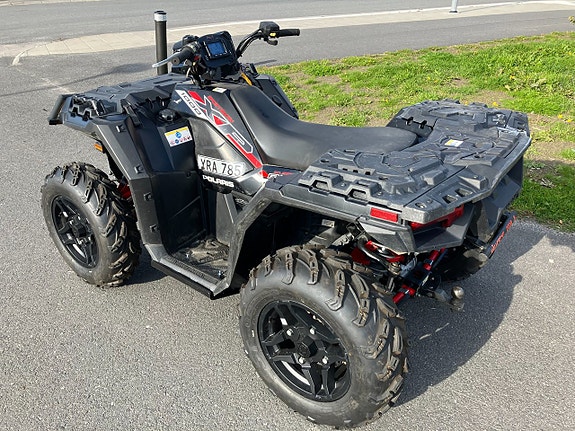 Polaris Polaris Sportsman XP 1000 2 of 4