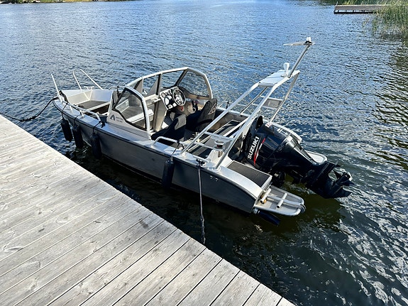 Välskött Anytec 530SPD 7 of 7