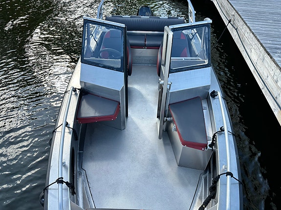 Välskött Anytec 530SPD 5 of 7