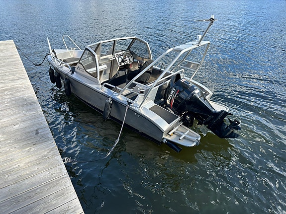 Välskött Anytec 530SPD 3 of 7