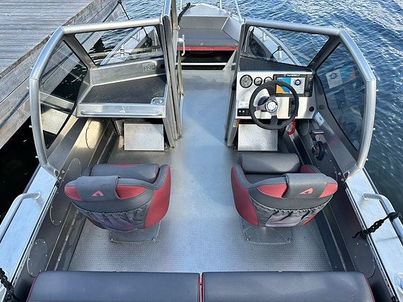Välskött Anytec 530SPD 4 of 7