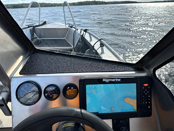 Välskött Anytec 530SPD 6 of 7