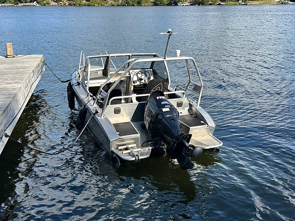 Välskött Anytec 530SPD 2 of 7