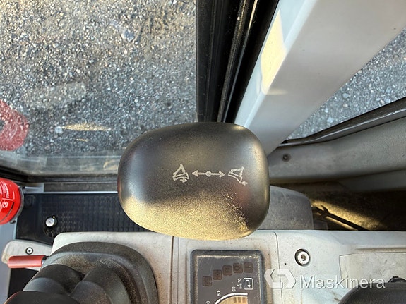 Grävmaskin Wacker Neuson ET18 19 of 27