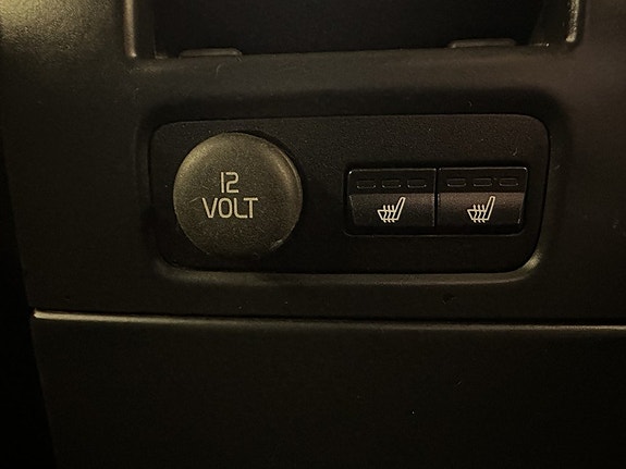 Volvo V70 9 of 22