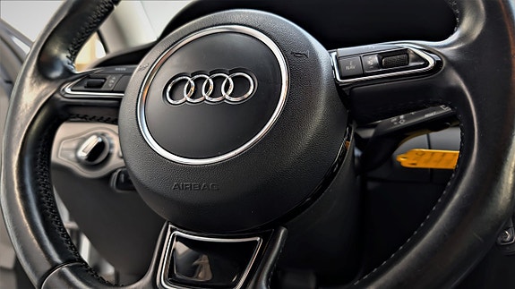 Audi A4 allroad 12 of 18