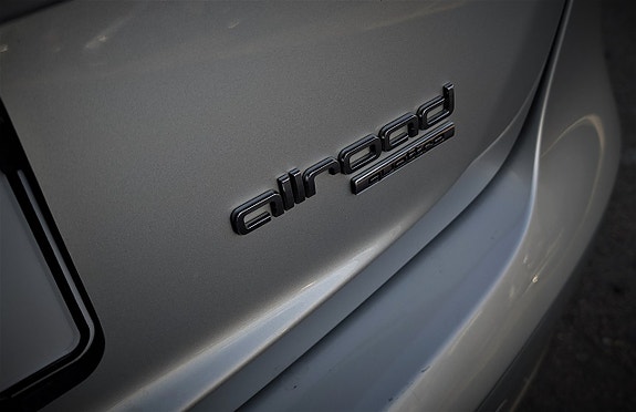Audi A4 allroad 8 of 18