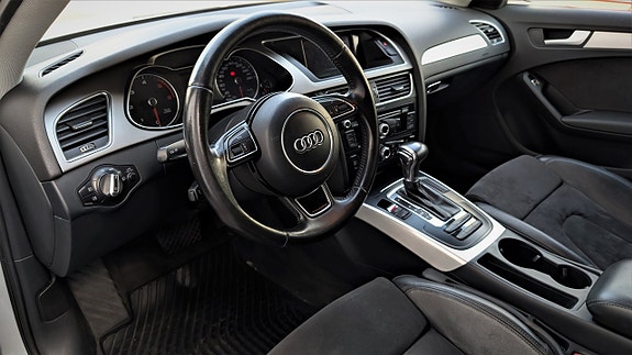 Audi A4 allroad 9 of 18
