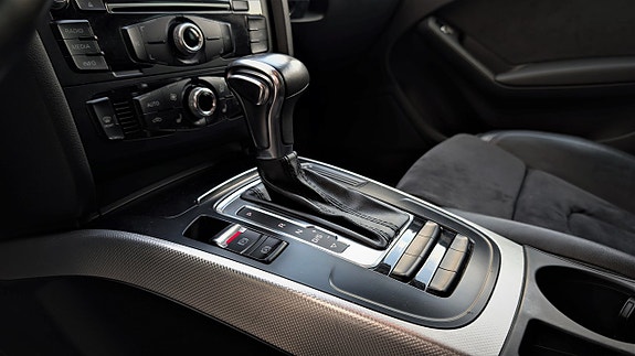 Audi A4 allroad 15 of 18