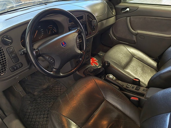 Saab 93 2 of 16