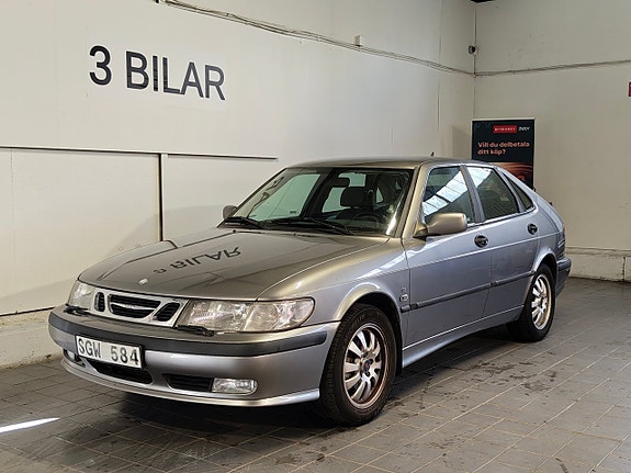 Saab 93 3 of 16