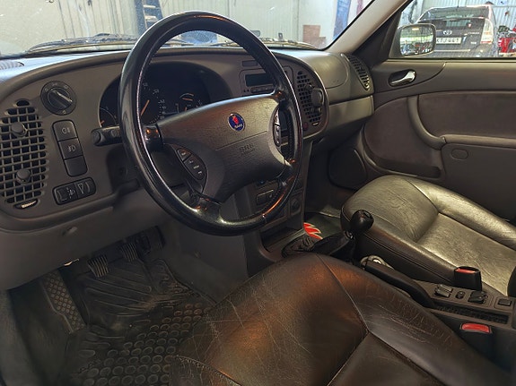 Saab 93 10 of 16