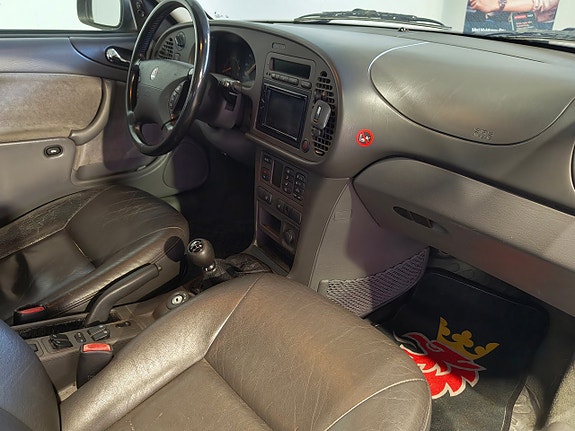 Saab 93 9 of 16
