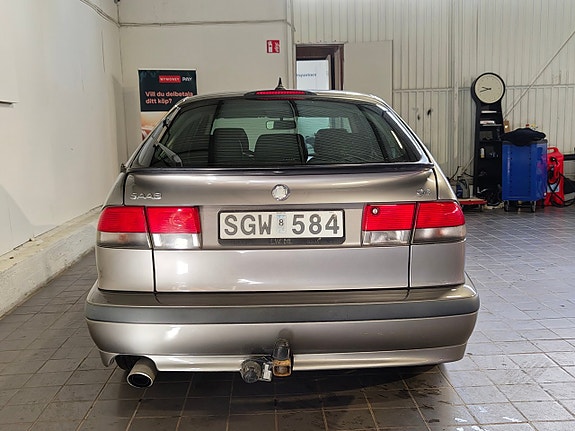 Saab 93 6 of 16