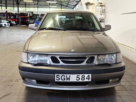 Saab 93 4 of 16