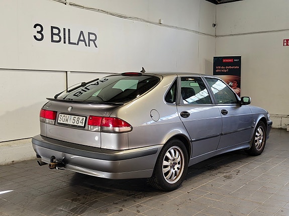 Saab 93 5 of 16