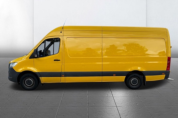 Mercedes-Benz Sprinter 315 10 of 13