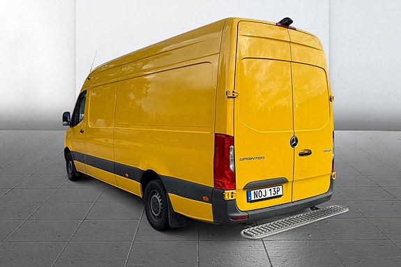 Mercedes-Benz Sprinter 315 9 of 13