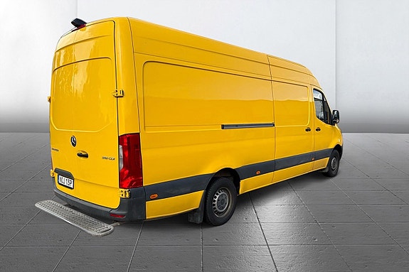 Mercedes-Benz Sprinter 315 6 of 13