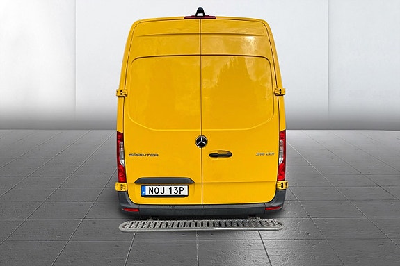 Mercedes-Benz Sprinter 315 7 of 13
