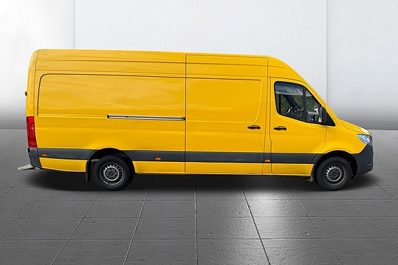 Mercedes-Benz Sprinter 315 5 of 13